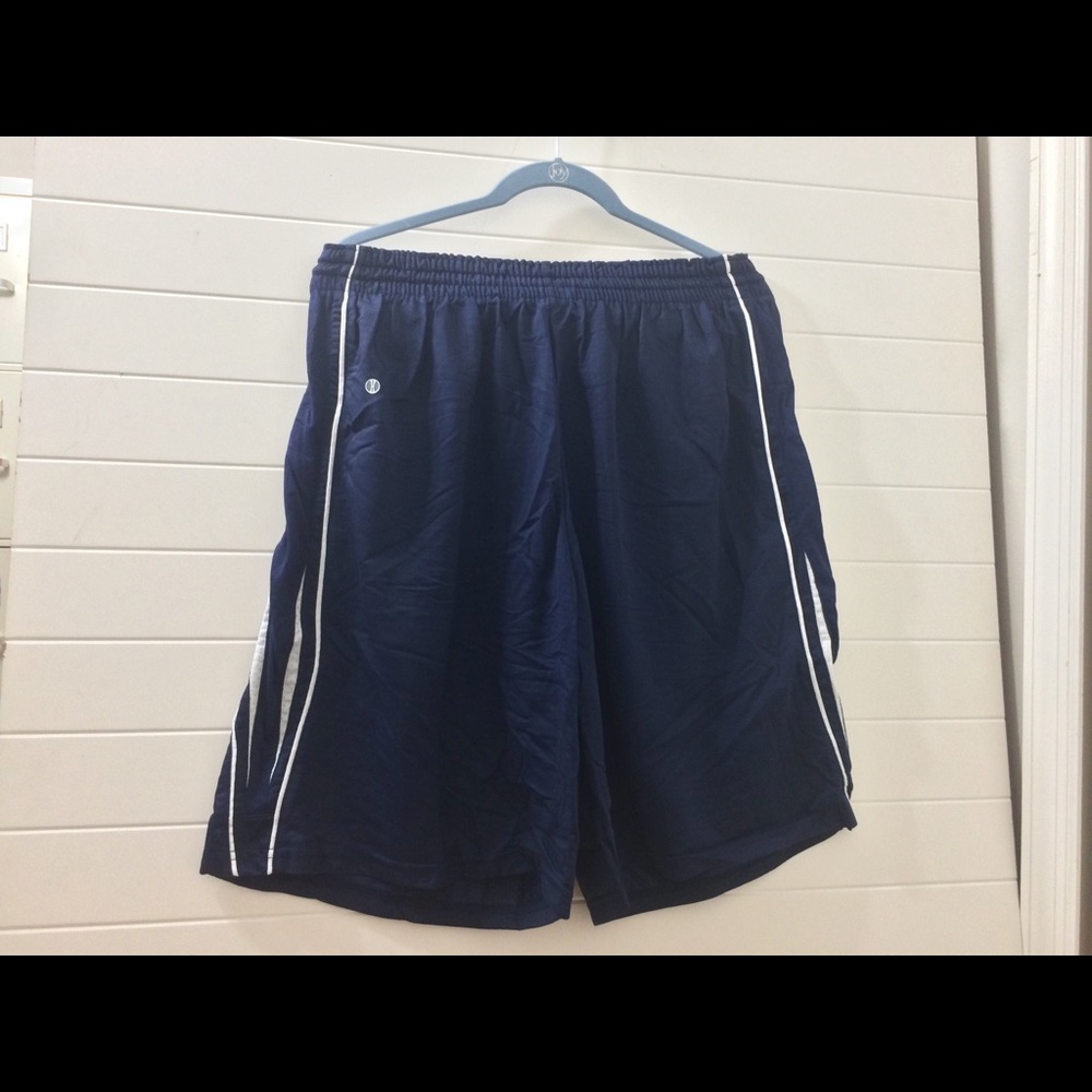 Holloway shorts